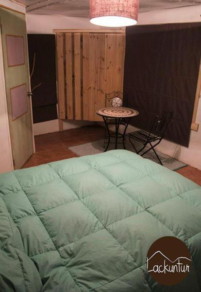 Hostal Lackuntur San Pedro de Atacama Exterior foto